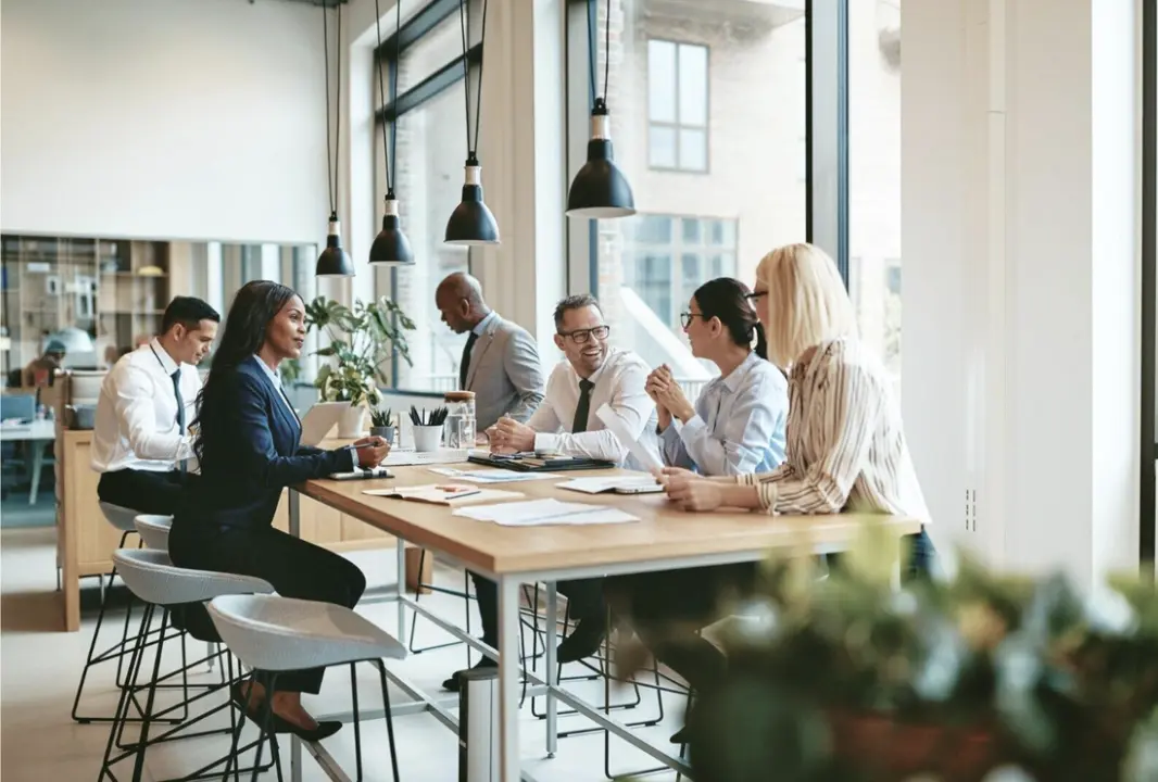 Breaking the Mold  Why Cross-Industry Collaboration Is the New Growth Strategy