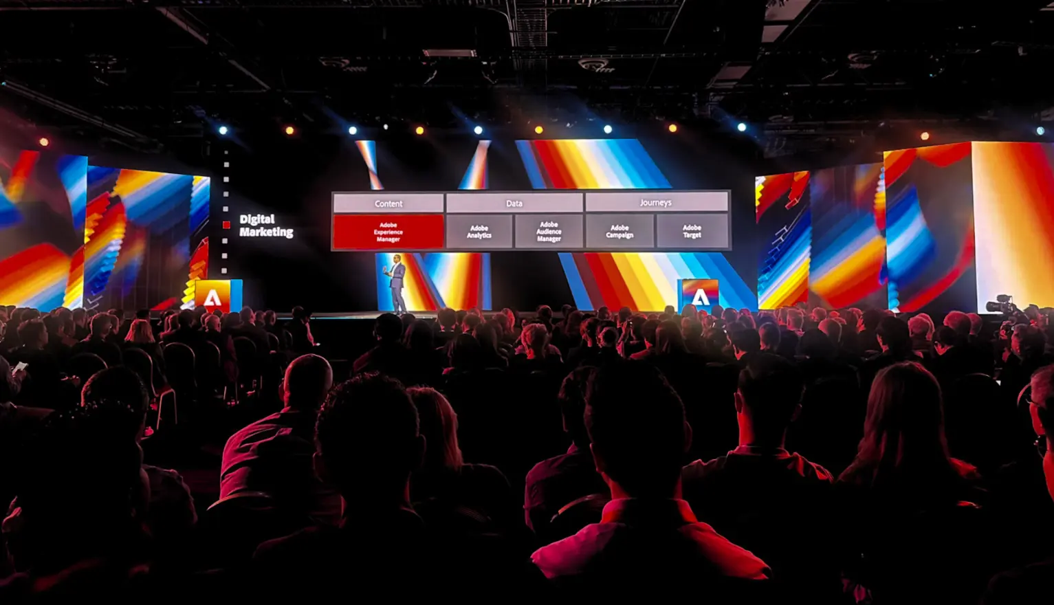 Adobe Summit 2025 — The Content Velocity Era Has Arrived