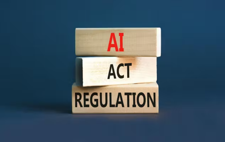 EU AI Act—The Age of Compliance Begins