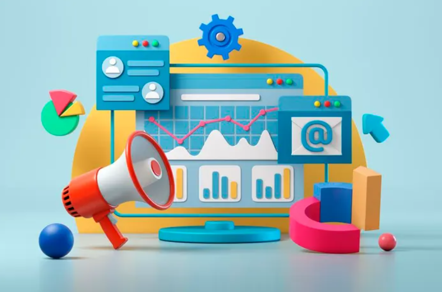 B2B Ad Budgets Surge as CMOs Bet on Always-On Campaigns
