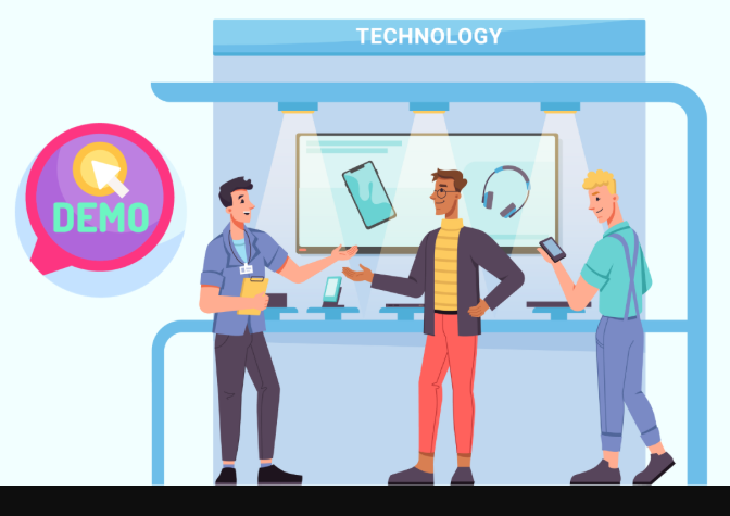 Conversational Product Demos—Zoom + Drift Redefine B2B Selling
