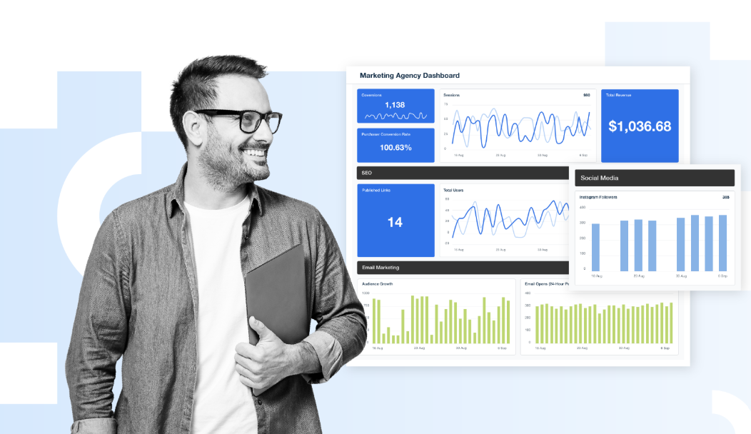 Digital Channels Now Dominate B2B Marketing Budgets