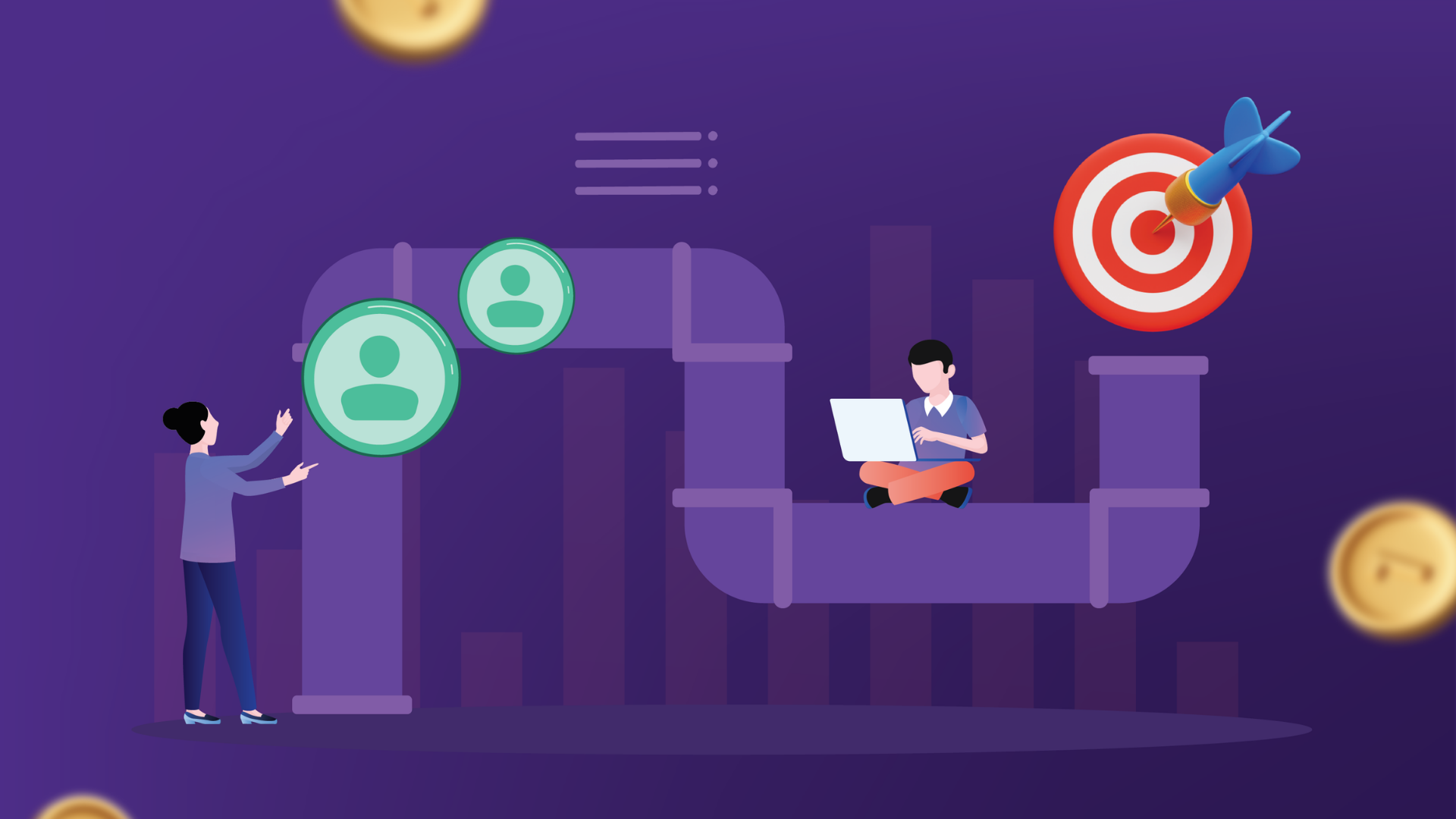 Is Your Lead Pipeline Broken? 5 Signs You're Wasting Budget