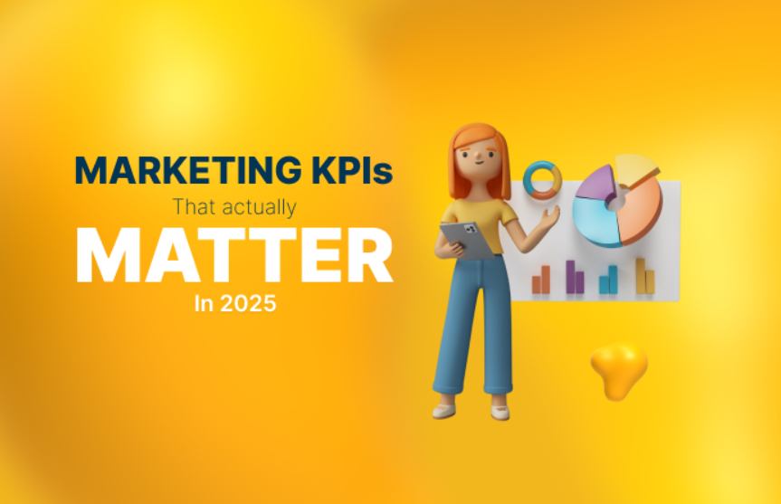 Smarter Spend: Marketing KPIs That Matter After Budget Cuts