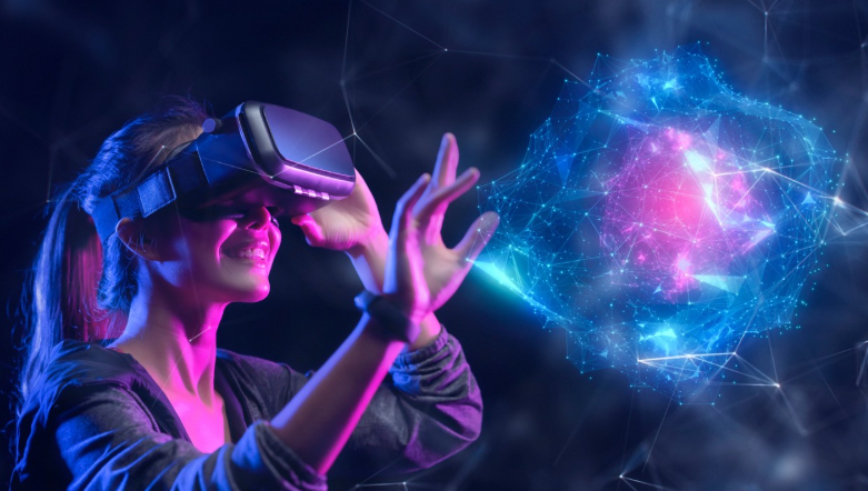 Step Into the Future: How Virtual Reality Is Revolutionizing B2B Networking