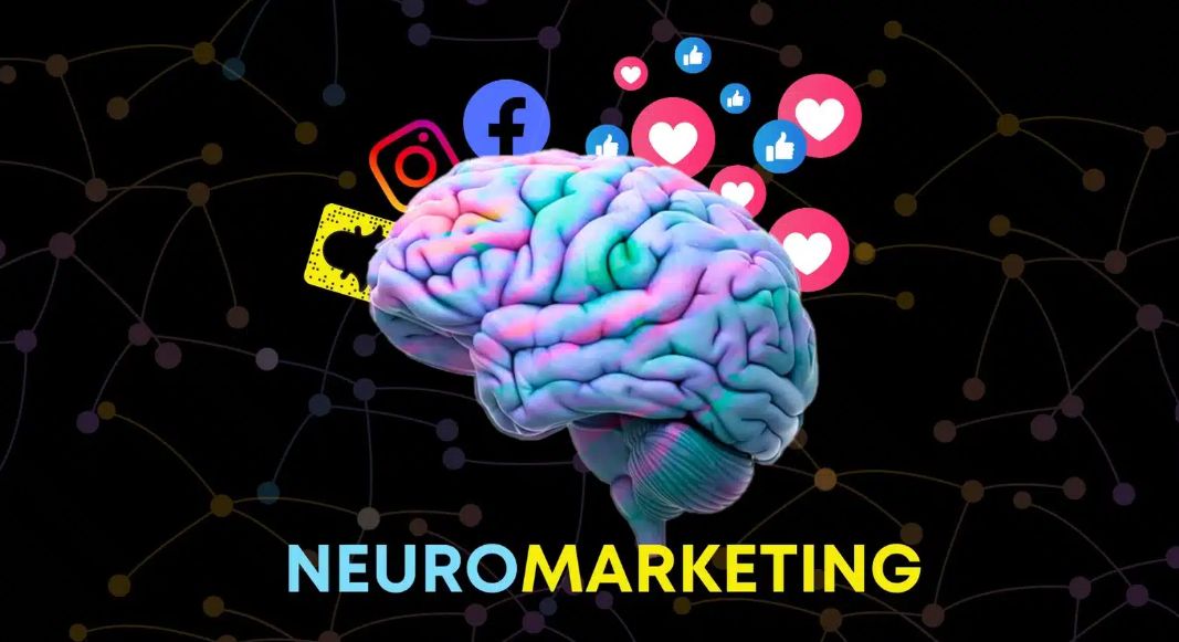 Unlocking the Buyer's Mind: The Rise of Neuro-Marketing in B2B