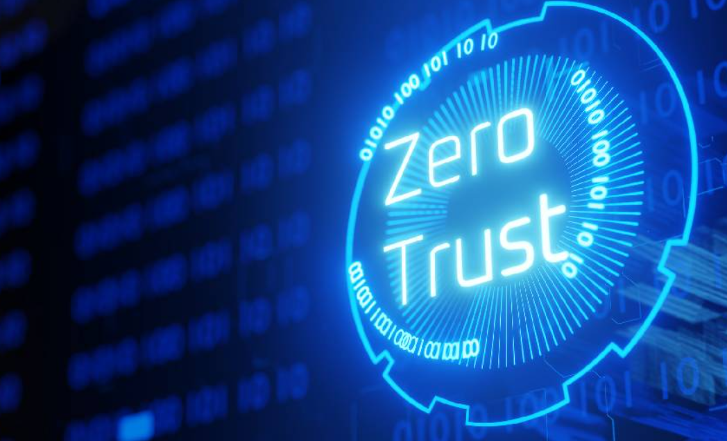 Beyond Firewalls: Embracing Zero Trust for Next-Gen Enterprise Security