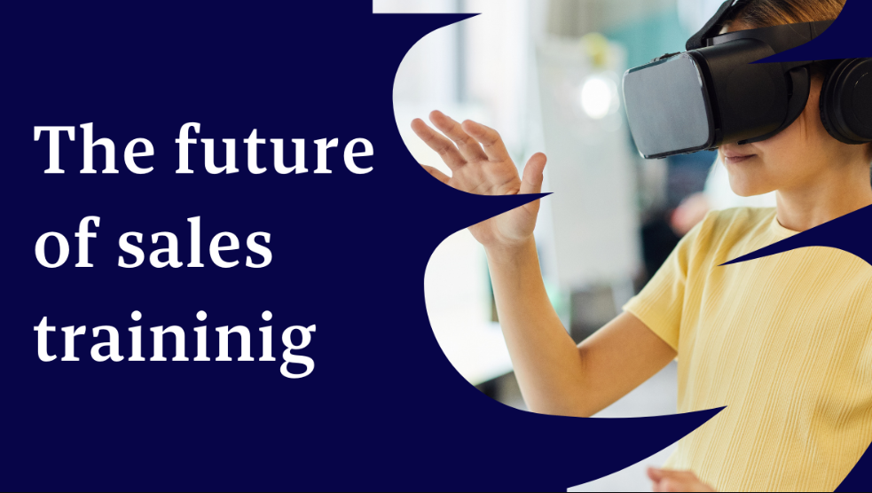 Game On: How Gamification is Revolutionizing B2B Sales and Training