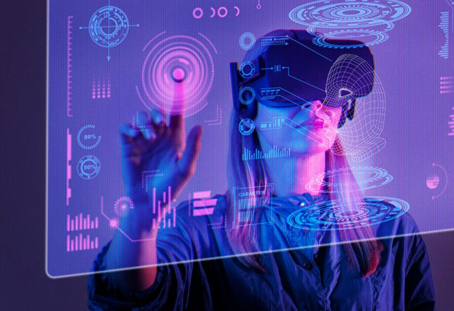 Exploring the B2B Metaverse: Innovation at the Digital Frontier