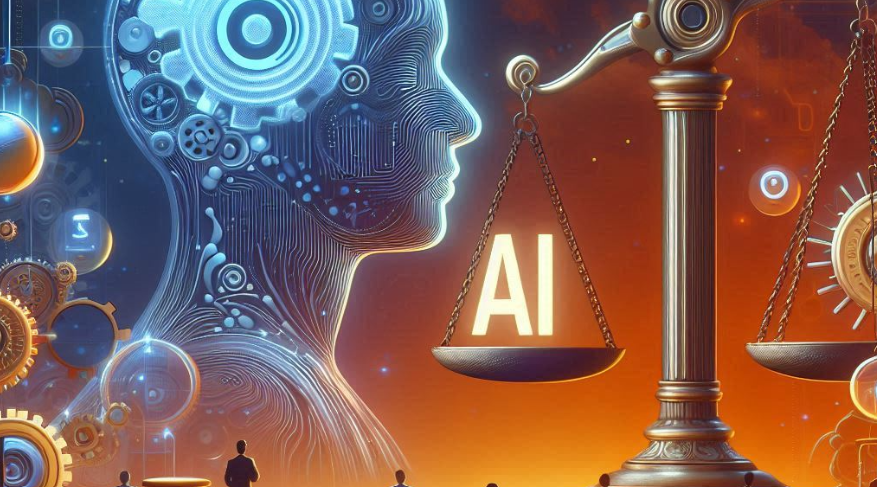 Balancing Innovation and Integrity: The Ethics of AI in B2B Decisions