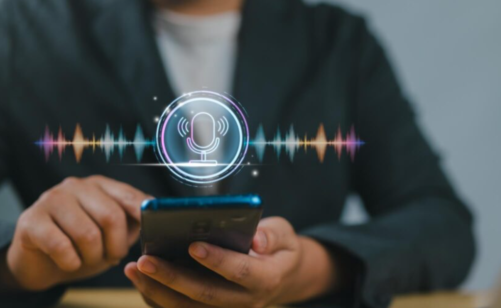 Speak Up: The Rising Importance of Voice Search in B2B Marketing