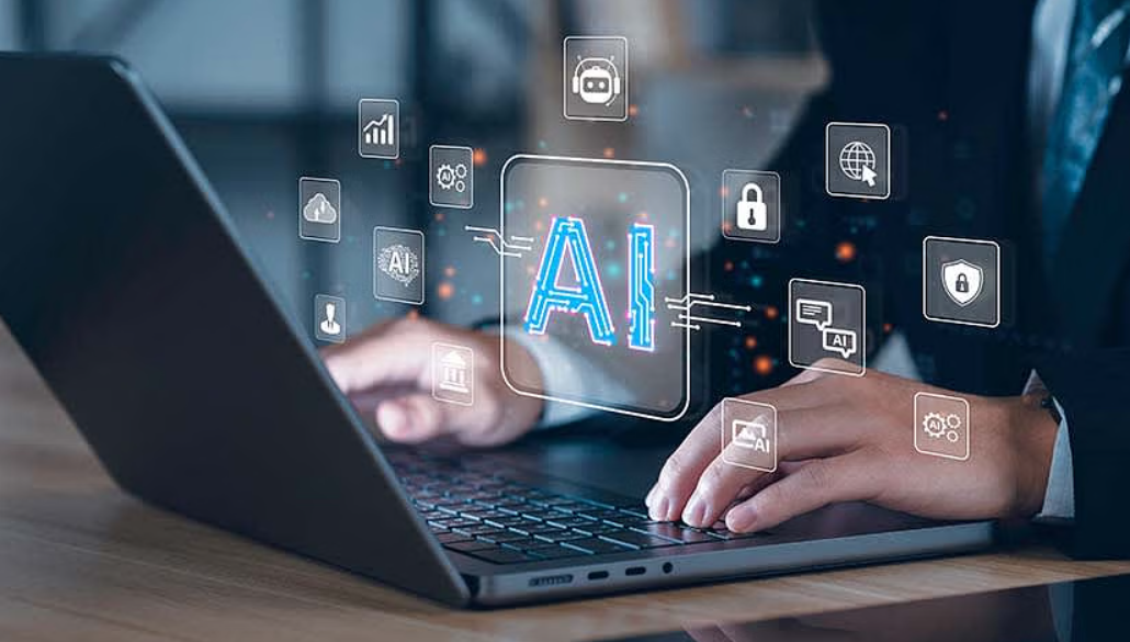 AI Tools That Are Redefining Demand Generation in 2025
