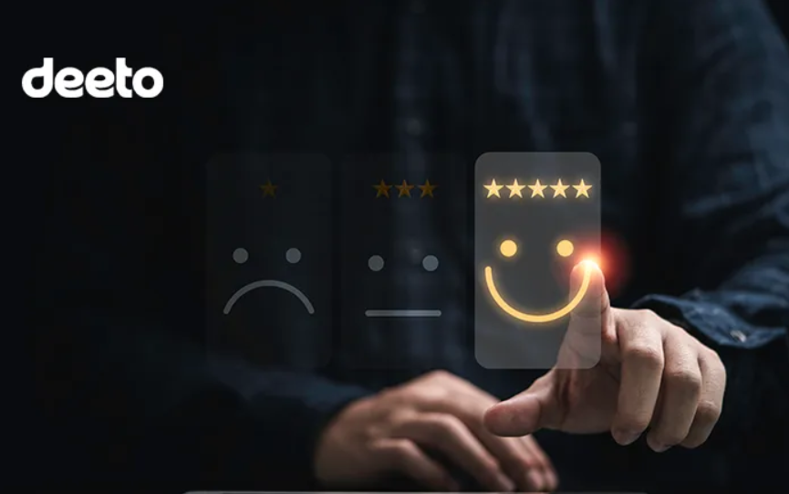 Deeto Raises $12.5M — Elevating Customer Voice as a B2B Growth Engine