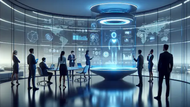 Fusion AI Summit 2025 — Turning AI Potential into B2B Transformation