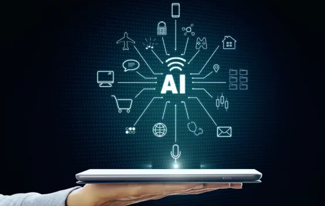Generative AI Is Mainstream: 42% of Marketers Use It Weekly
