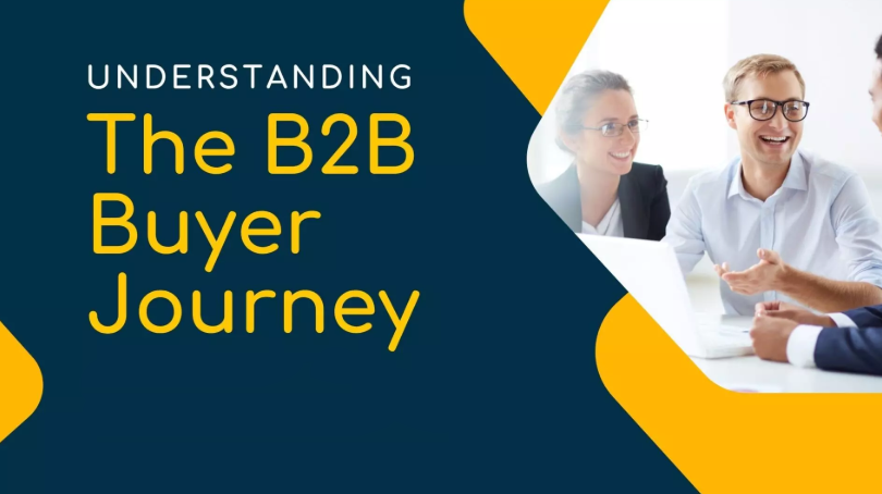 B2B Buyers Prefer Rep-Free Journeys