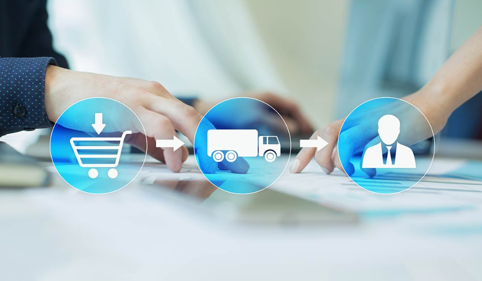 $32 Trillion B2B Ecommerce Surge — Platforms Race to Meet Demand