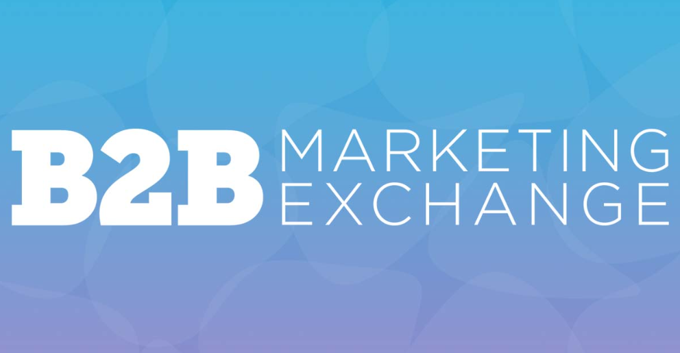 B2BMX Heads to Advertising Week New York — A Must-Attend for Demand Gen Leaders