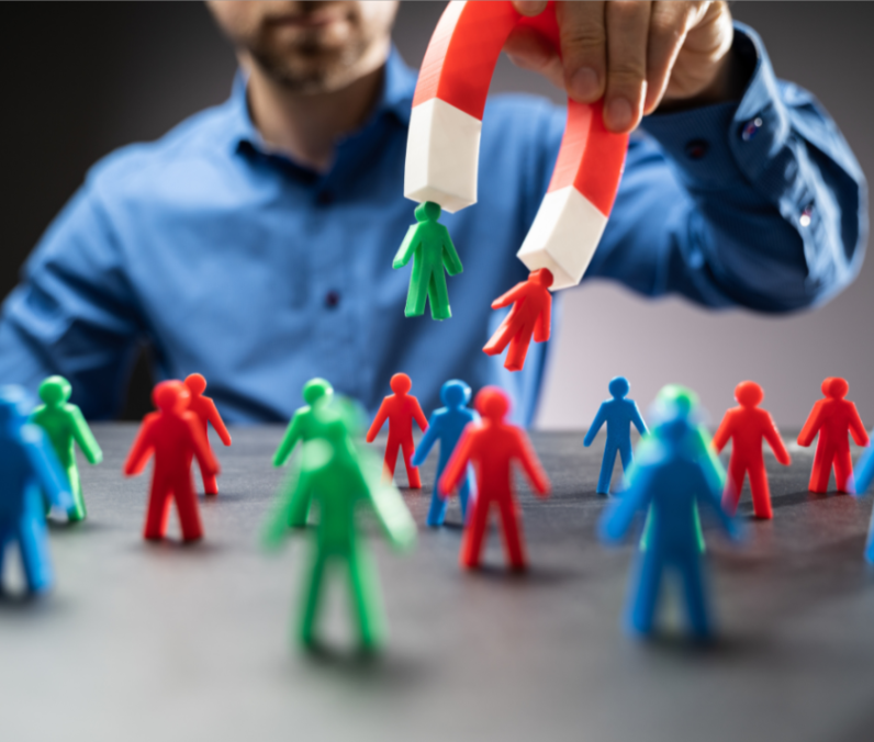 Global Privacy Shift in 2025 — How B2B Brands Are Rewriting Customer Targeting