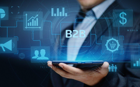 PROS and Commerce Unite to Revolutionize B2B Digital Commerce