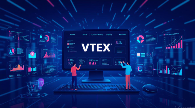 VTEX Unveils Agentic AI for Omnichannel Commerce at Scale