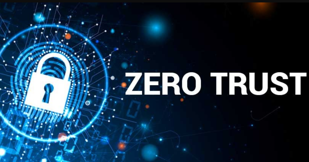 Zero Trust in 2025 – The New B2B Security Mandate